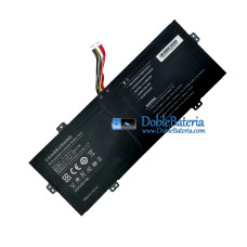 Batería para POSITIVO UTL-3981106-2S [Batería de repuesto]